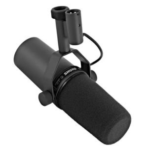Shure SM7B
