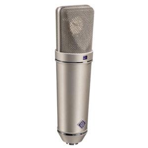 Neumann U87 Ai