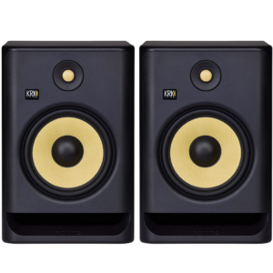 KRK Rokit 8 G4 (par)