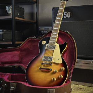 Guitarra Gibson Les Paul Standard