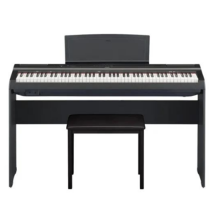 Piano Digital Yamaha P-125