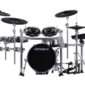 Bateria Eletrônica Roland TD-17KVX